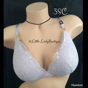 Victoria’s Secret Bra